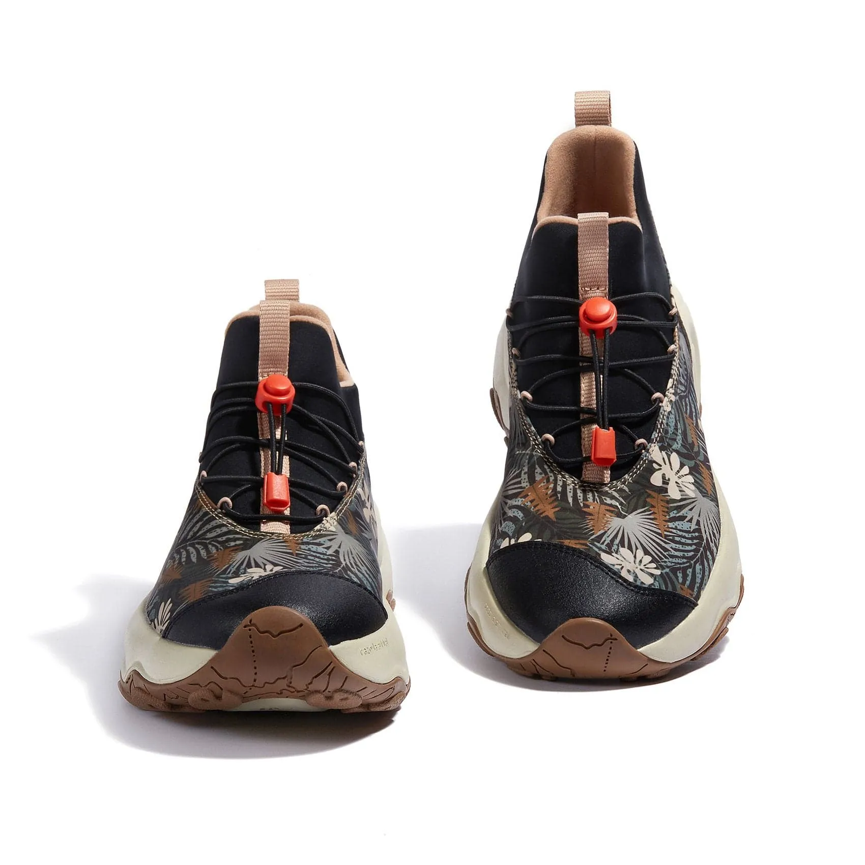 Jungle Shadow Cazorla VIII Women