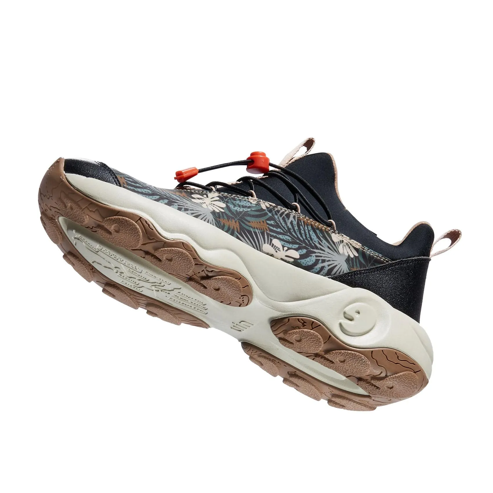 Jungle Shadow Cazorla VIII Women