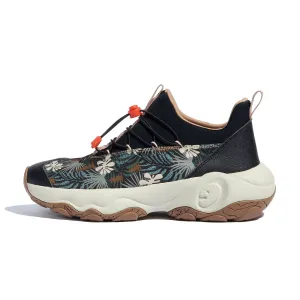 Jungle Shadow Cazorla VIII Women