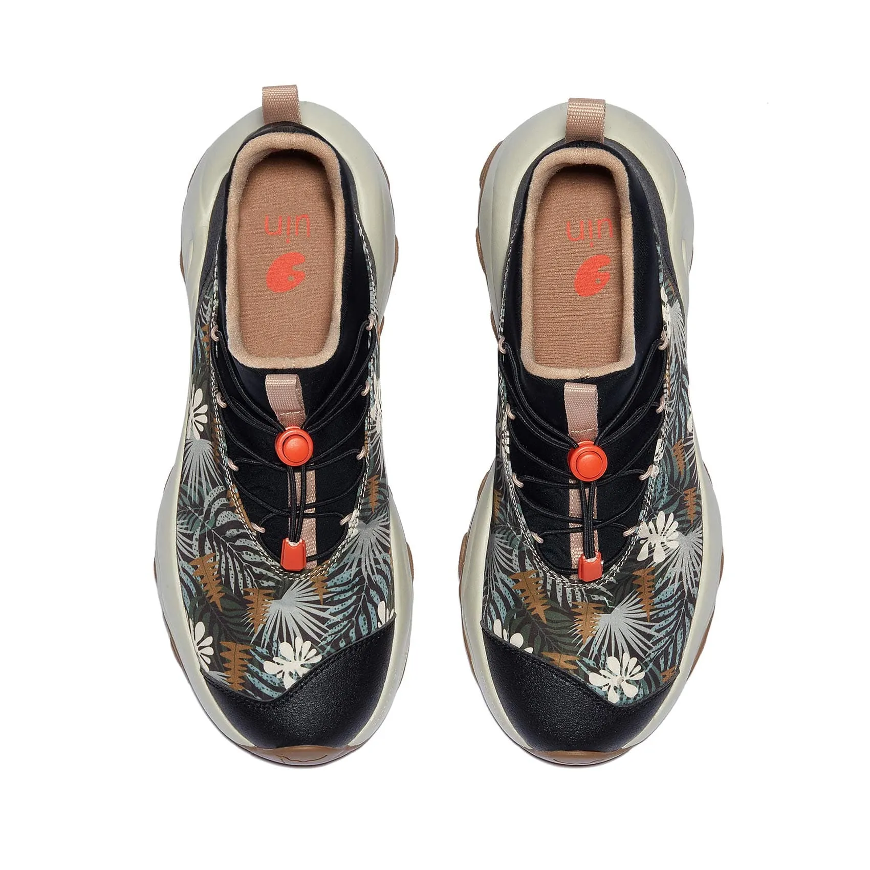 Jungle Shadow Cazorla VIII Women