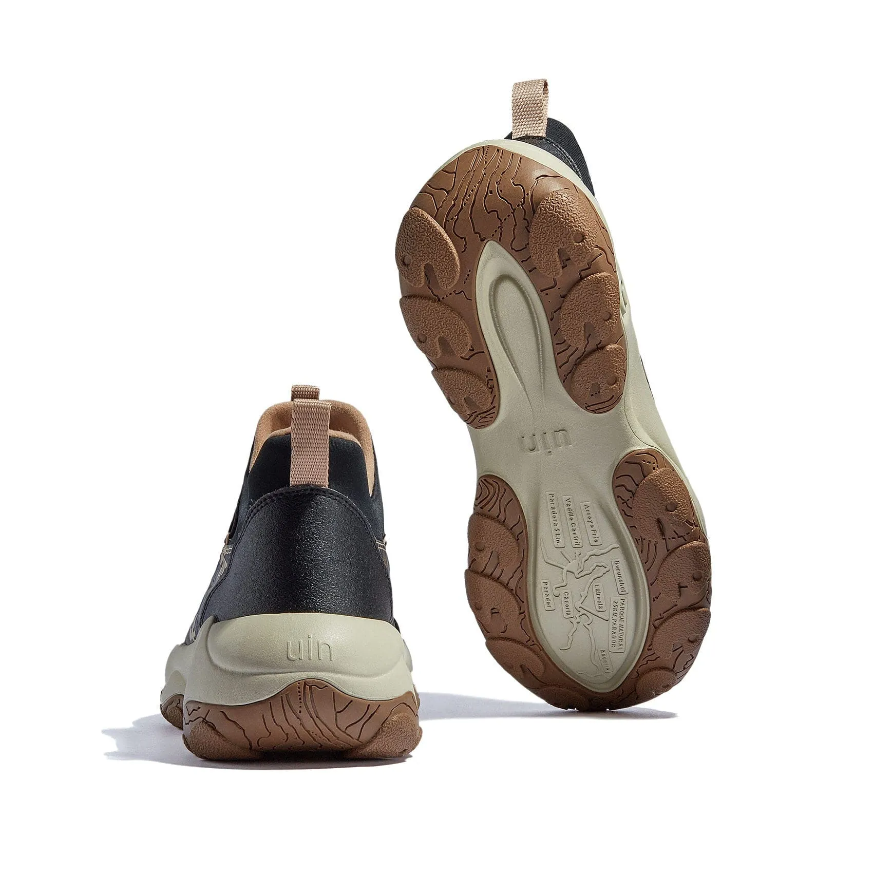 Jungle Shadow Cazorla VIII Women