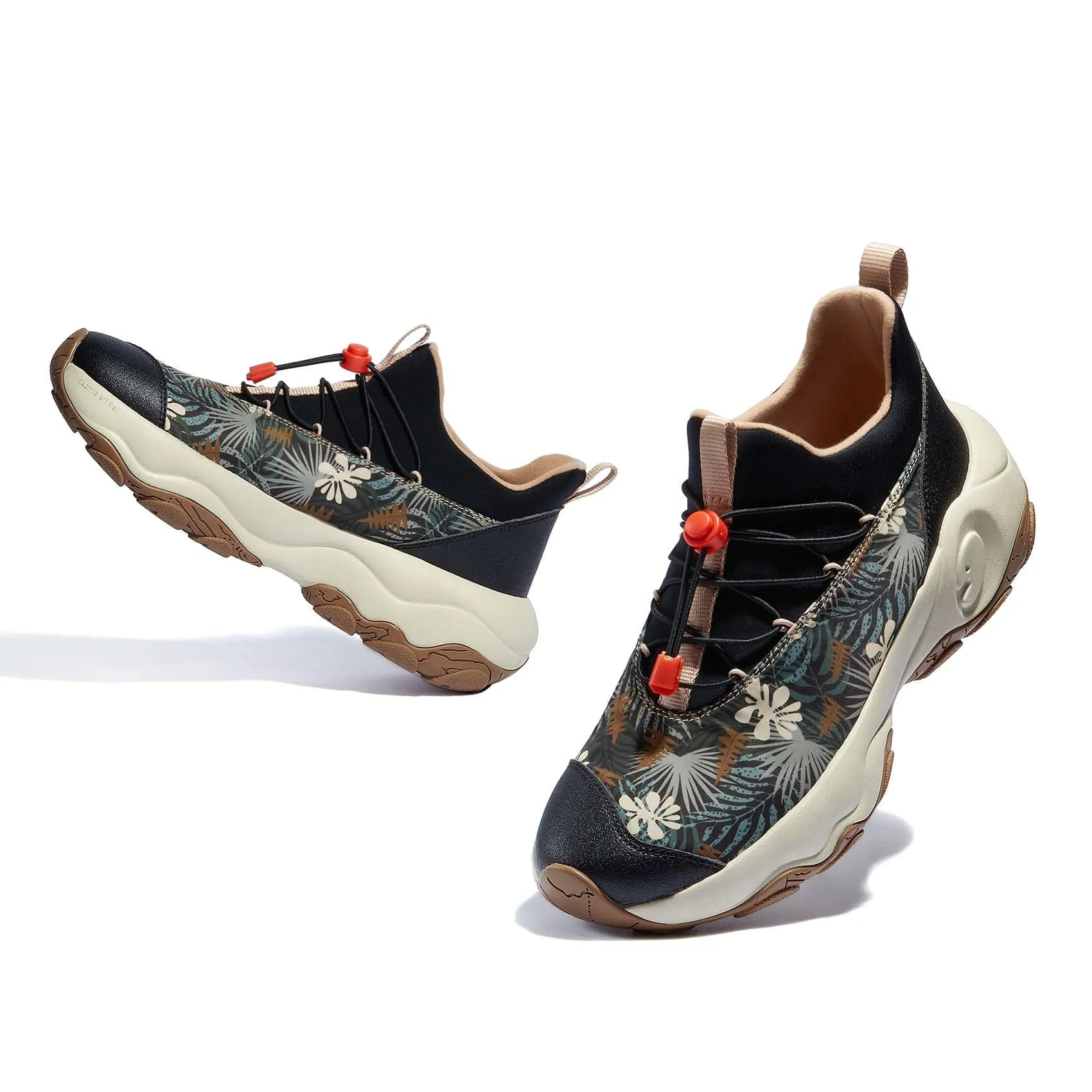 Jungle Shadow Cazorla VIII Women