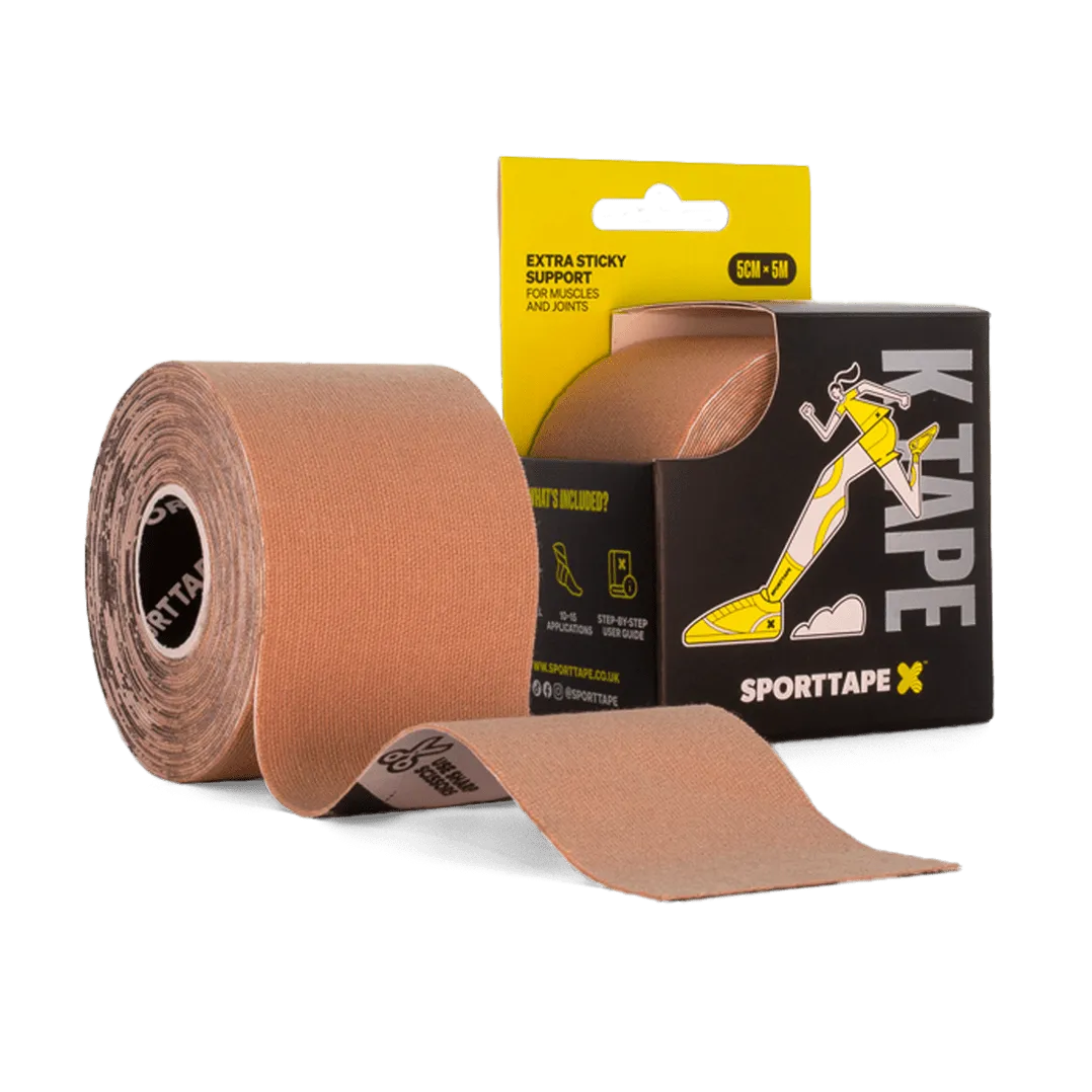 K Tape
