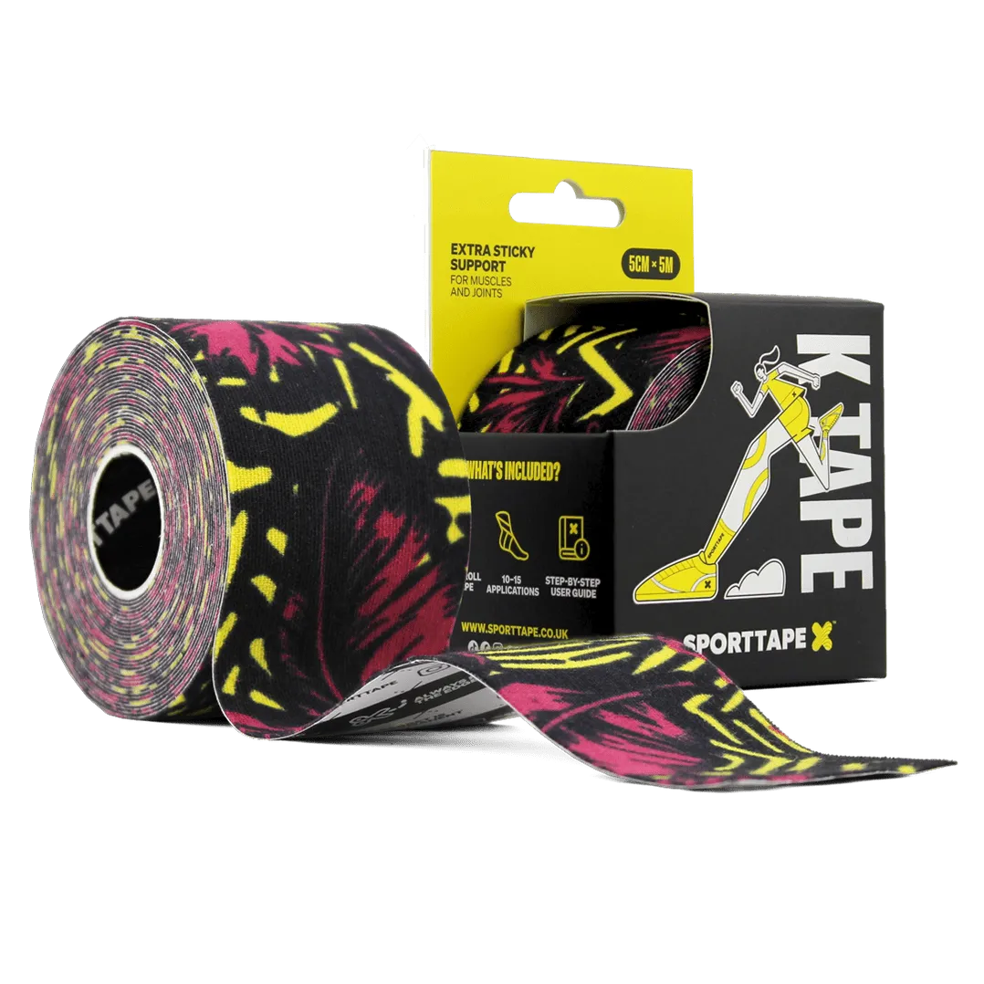 K Tape