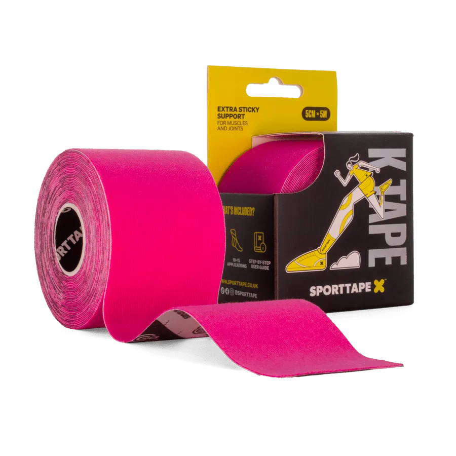 K Tape