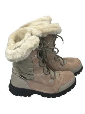 Kamik Boston2 Waterproof W's Winter Boots