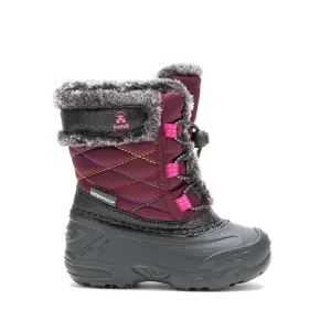 Kamik Grape Star 2 Toddler Boot