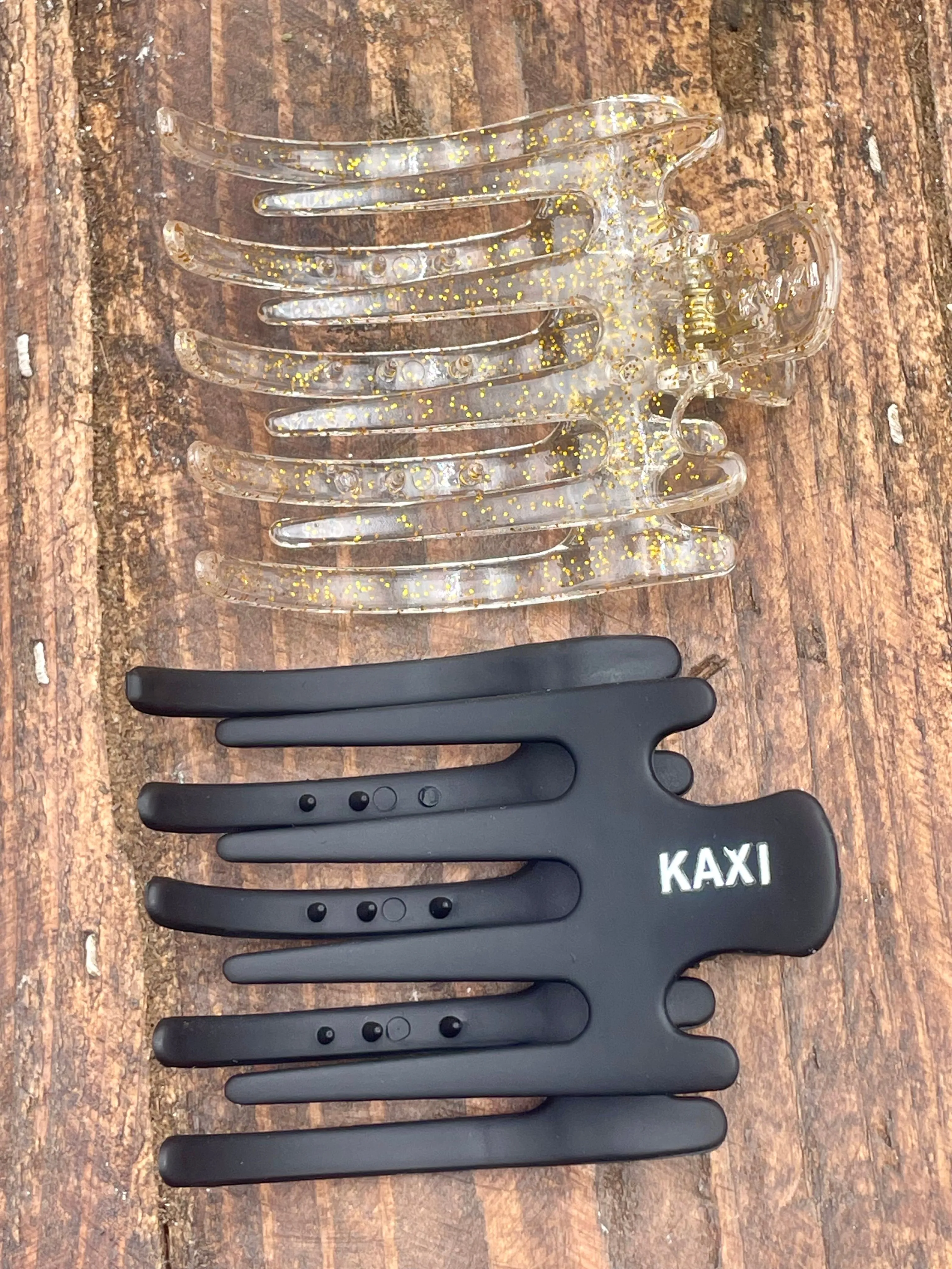 Kaxi Wide Lay Down Claw