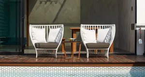 Kearra Lounge Chair