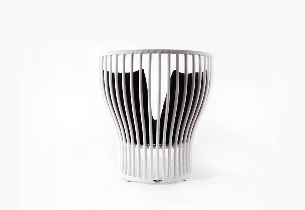 Kearra Lounge Chair