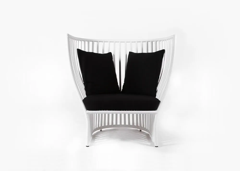 Kearra Lounge Chair