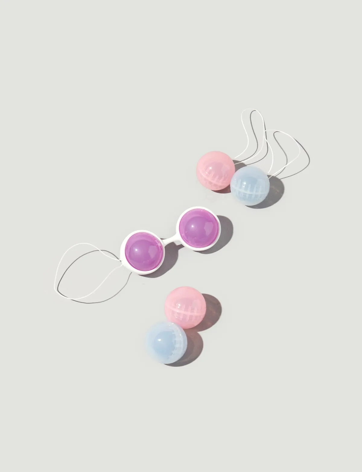 Kegel Beads Plus