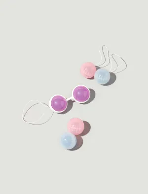 Kegel Beads Plus