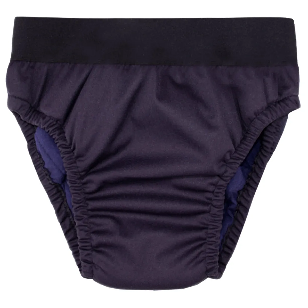 Kid's All-In-One Sleepover Pant, Regular