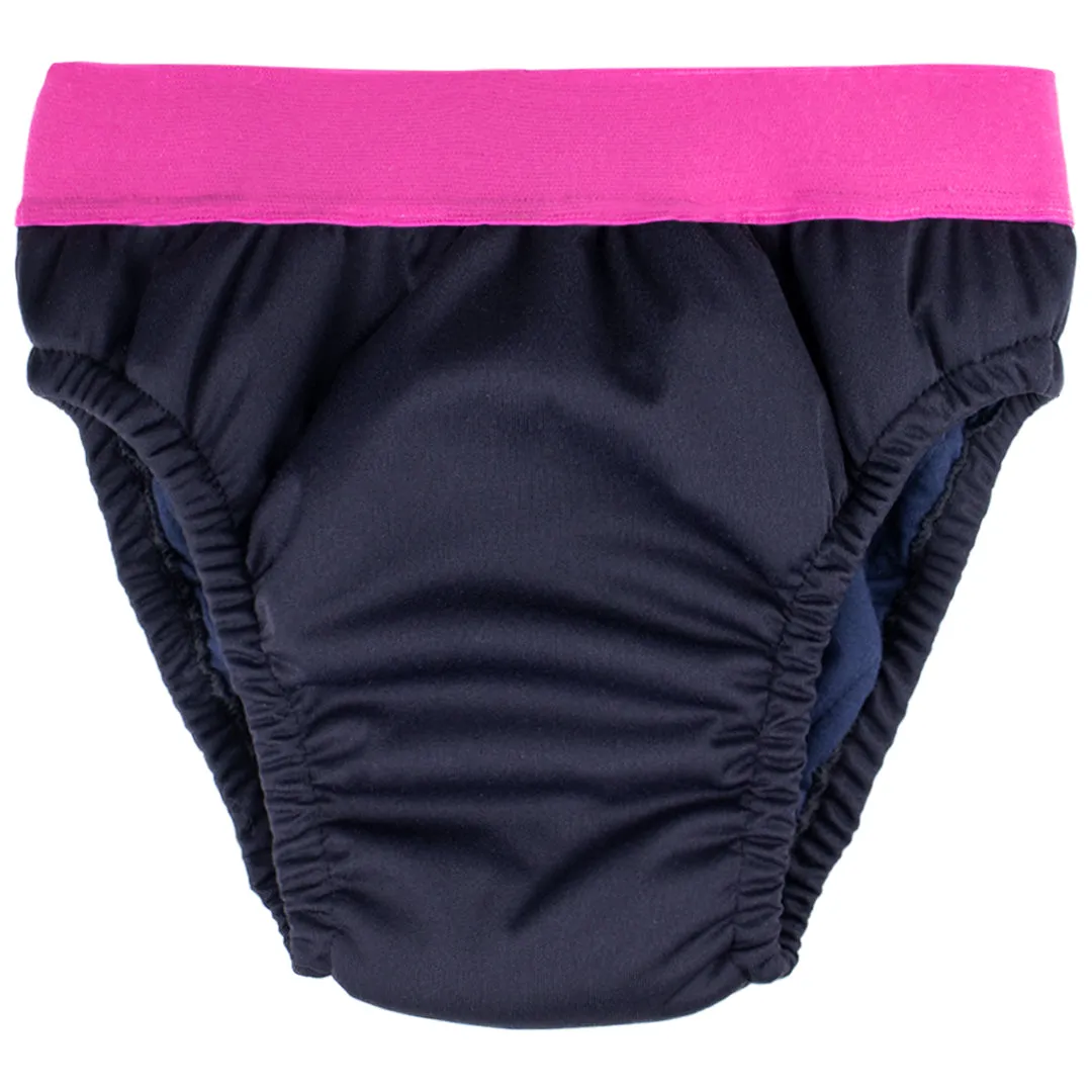 Kid's All-In-One Sleepover Pant, Regular