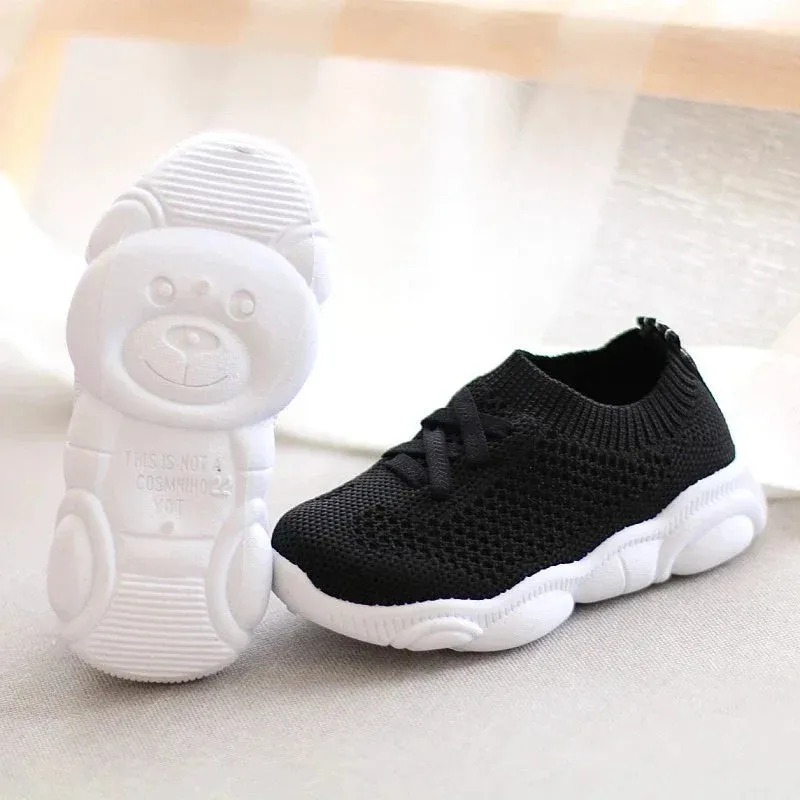 Kids Anti-Slip Casual Sneakers