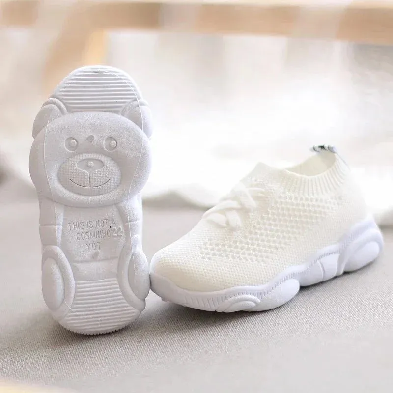 Kids Anti-Slip Casual Sneakers