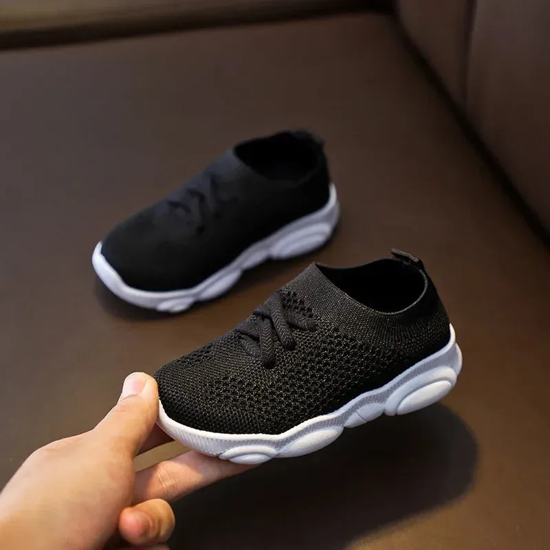 Kids Anti-Slip Casual Sneakers