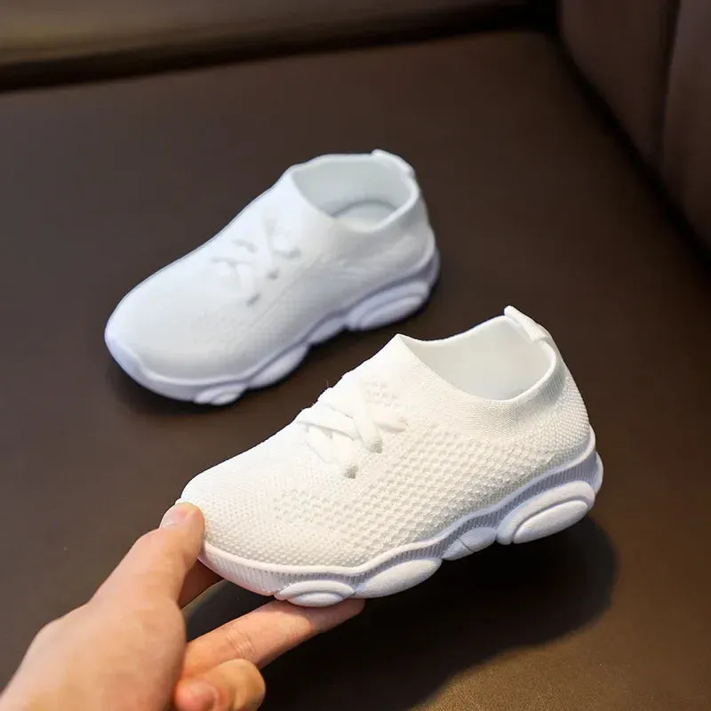 Kids Anti-Slip Casual Sneakers