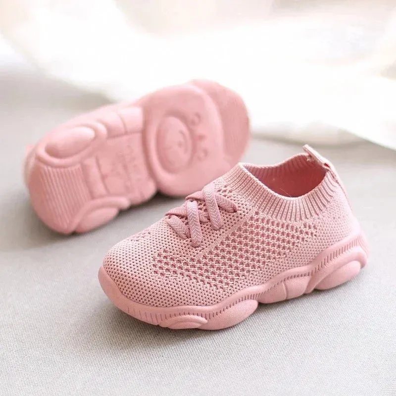 Kids Anti-Slip Casual Sneakers