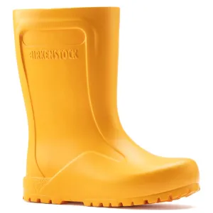 Kids Birkenstock | Derry Kids EVA Boot | Scuba Yellow