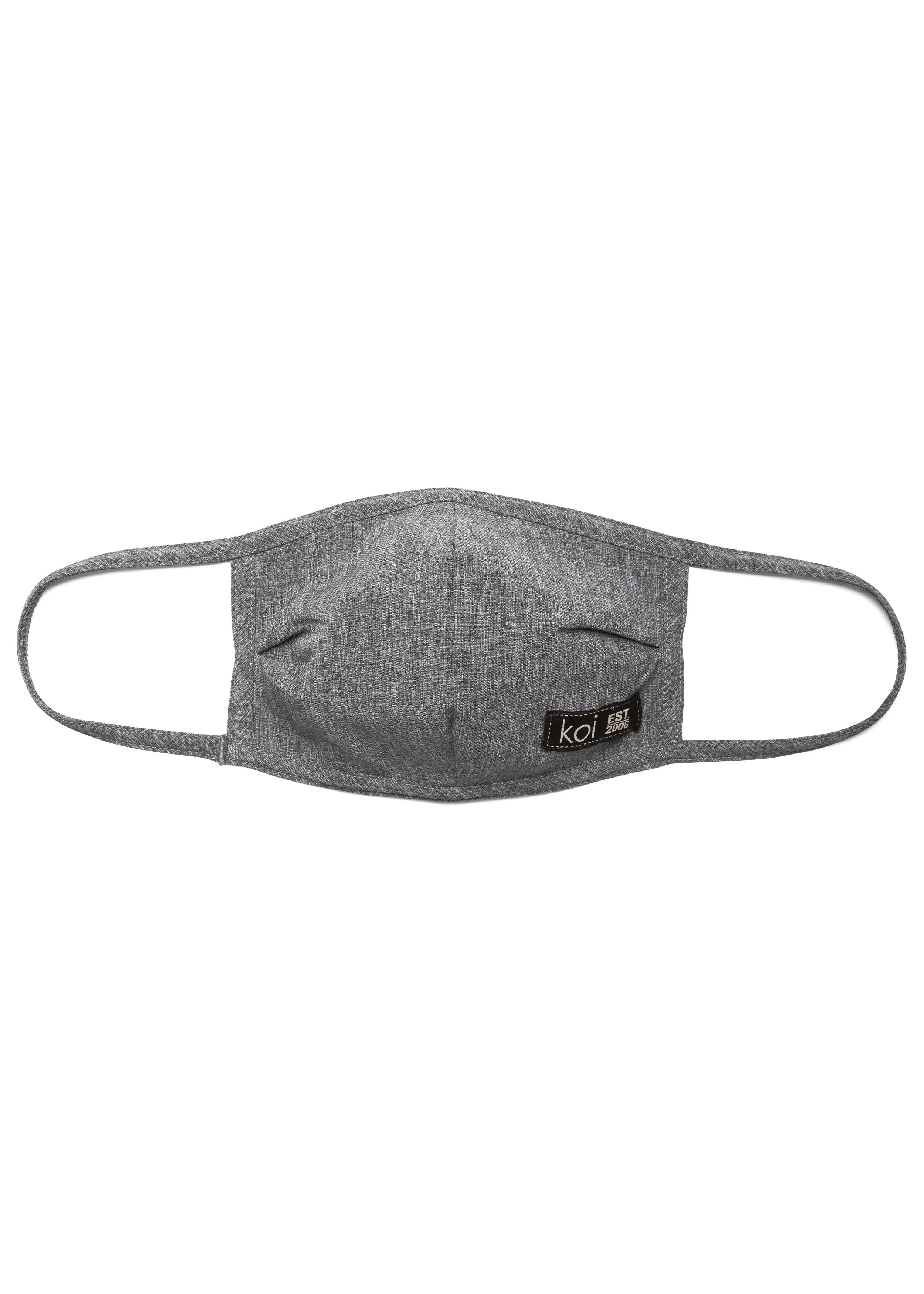 Koi Basics Face Mask with 3 Replacement Filters