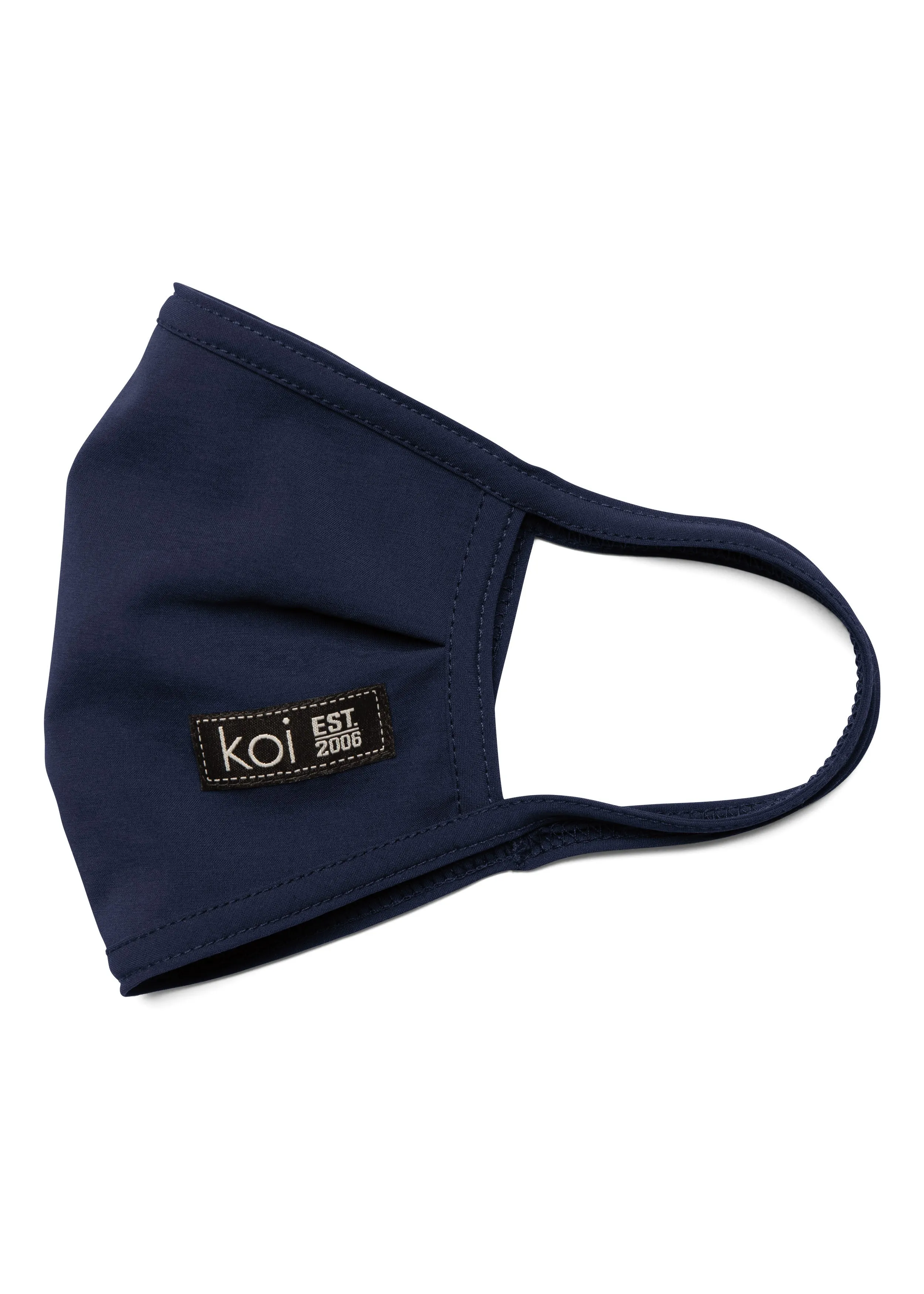 Koi Basics Face Mask with 3 Replacement Filters