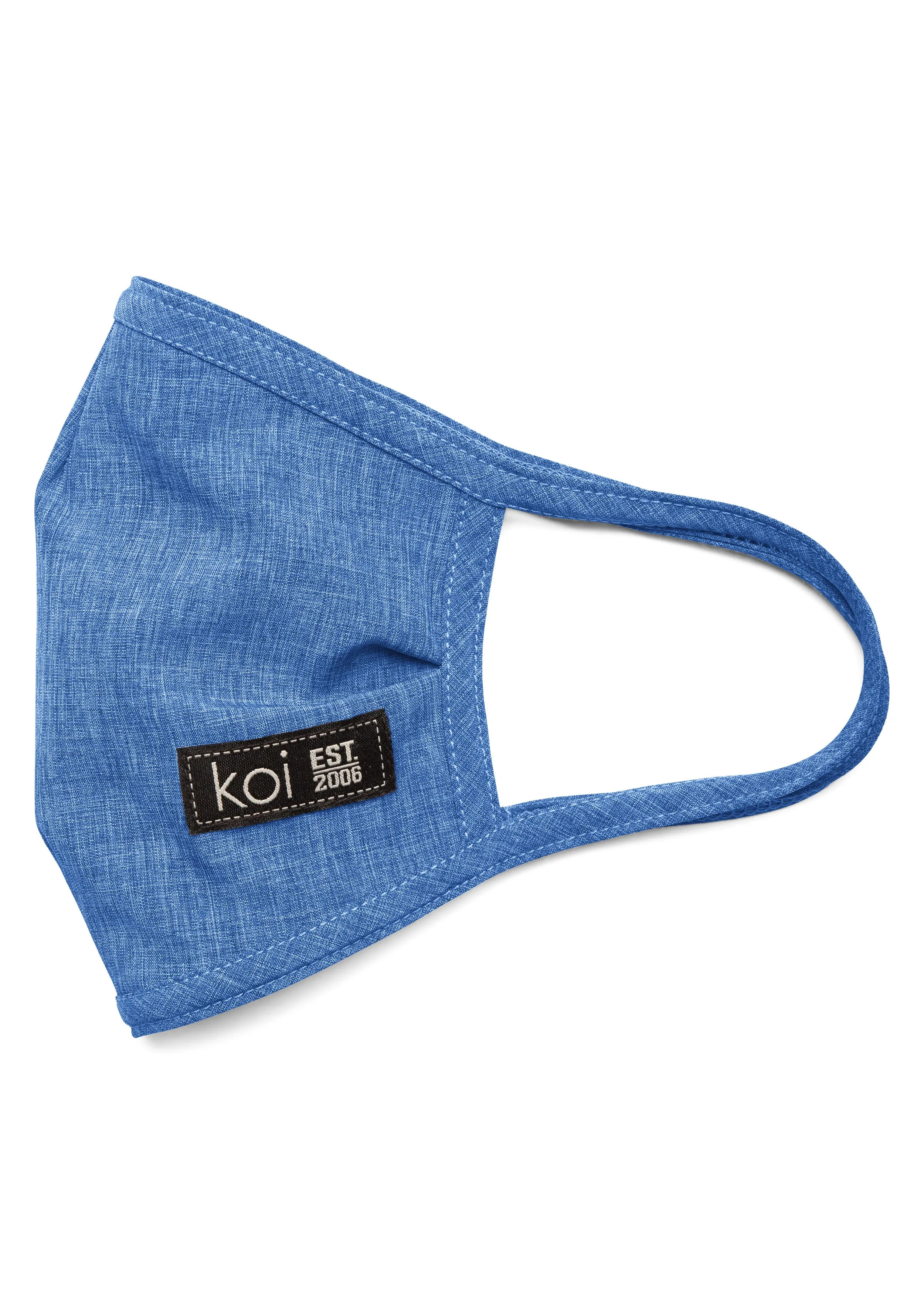 Koi Basics Face Mask with 3 Replacement Filters