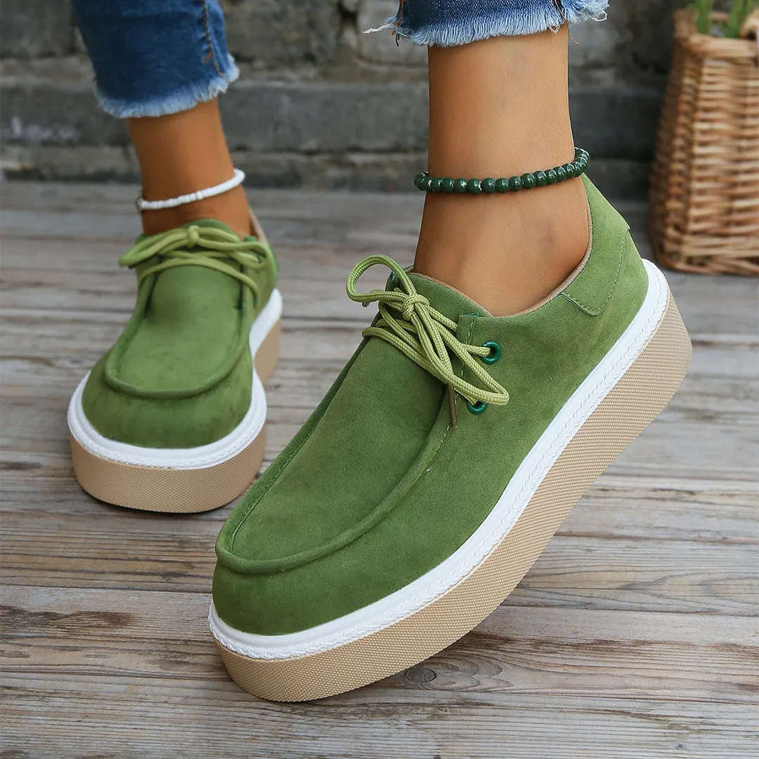 Kunigunde® | Comfortable Shoes