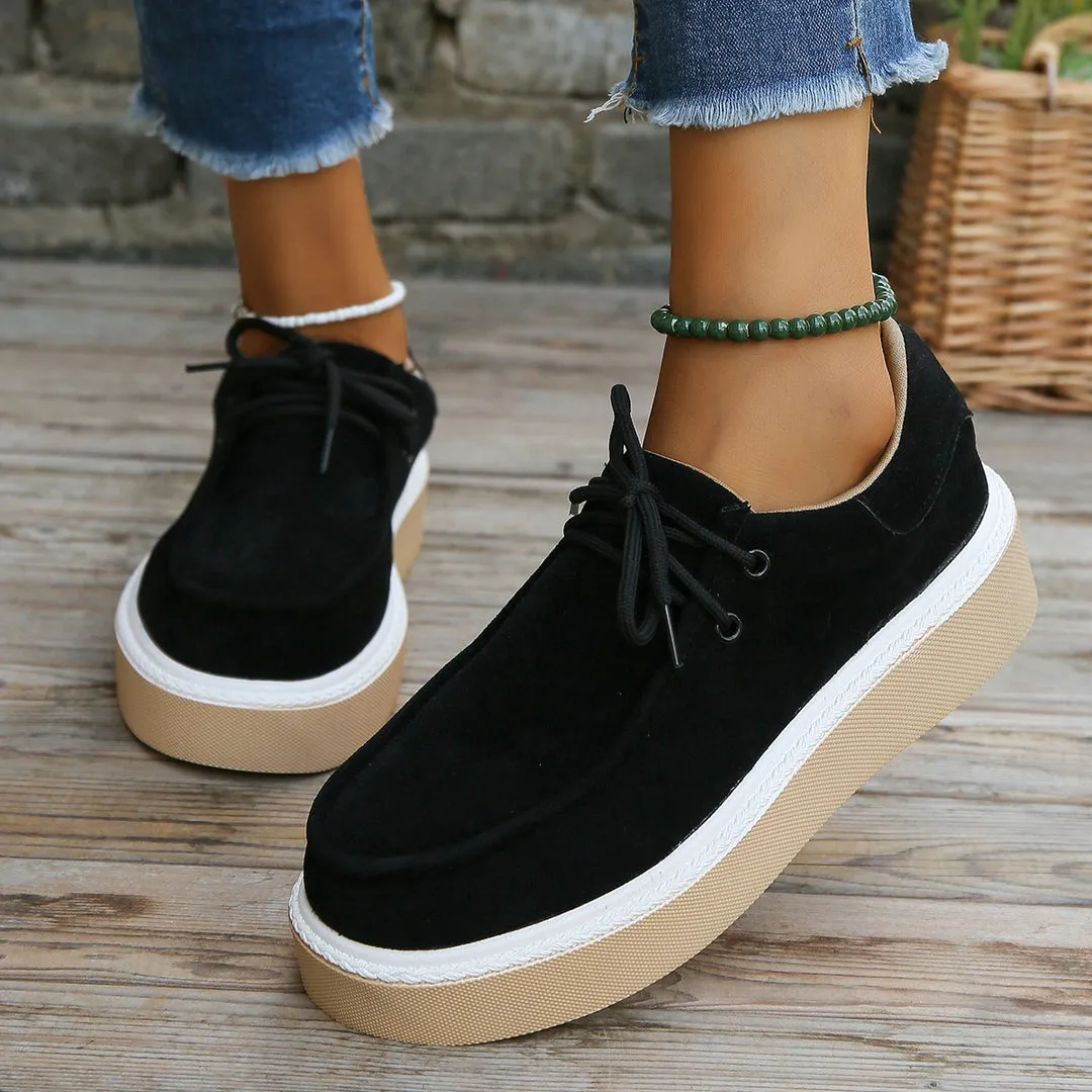 Kunigunde® | Comfortable Shoes