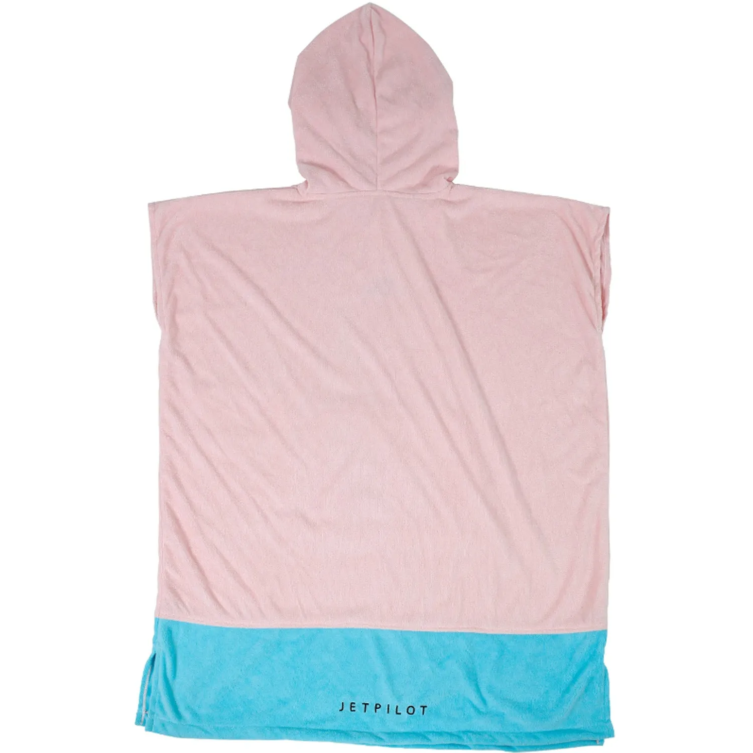 Ladies Flight Hooded Towel