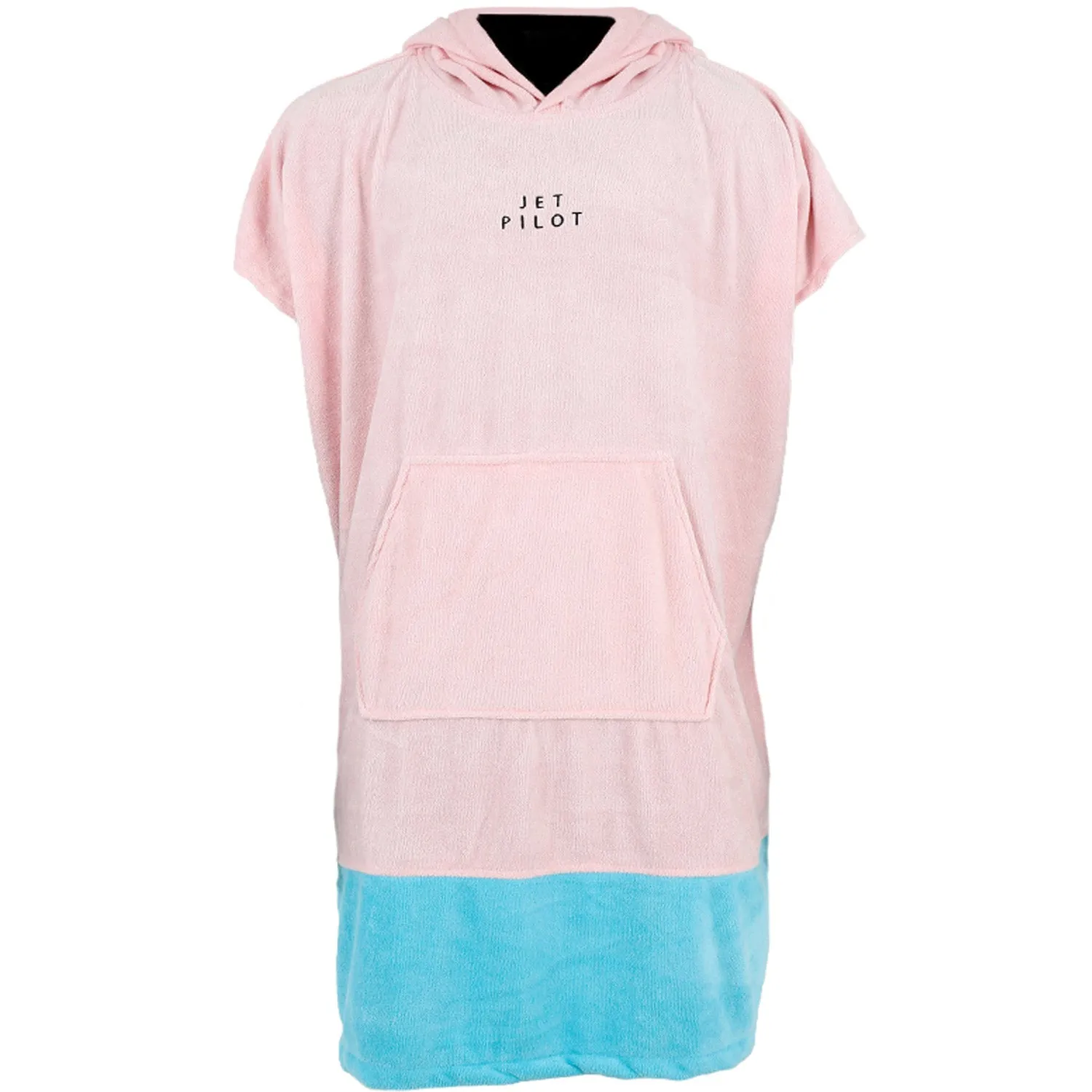 Ladies Flight Hooded Towel