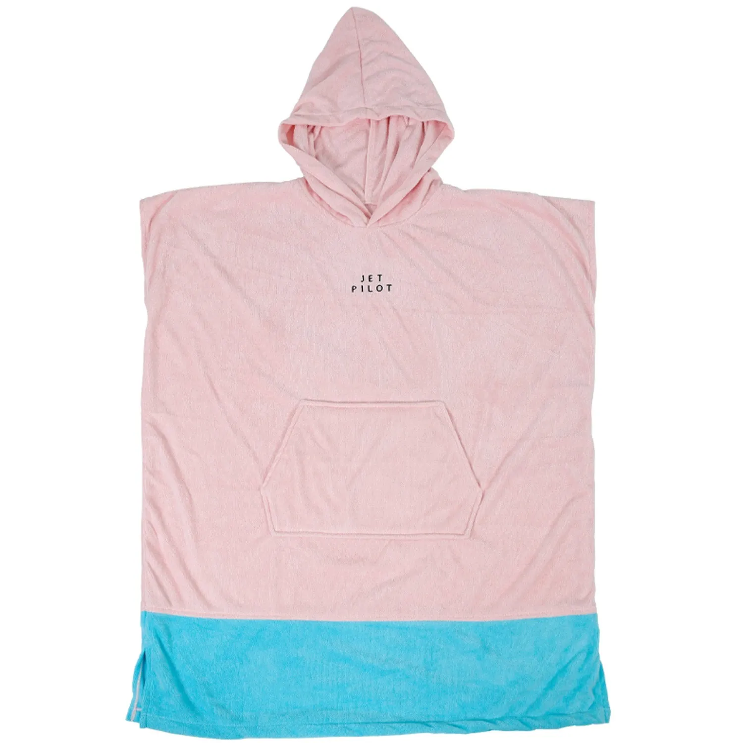 Ladies Flight Hooded Towel