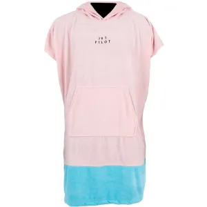 Ladies Flight Hooded Towel