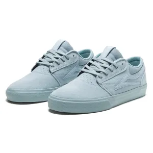 Lakai Griffin Shoes - Muted Blue Suede