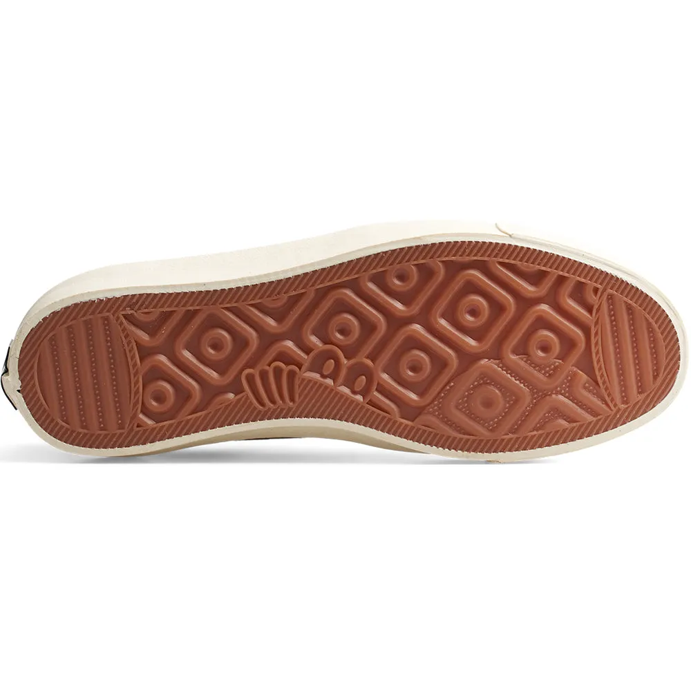Last Resort AB VM001 Leather Lo black/white