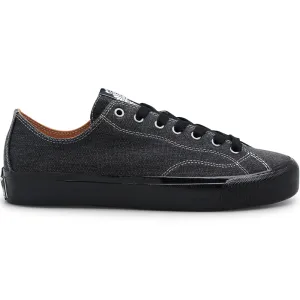 Last Resort AB VM003 Canvas Lo Shoes Graphite/Black