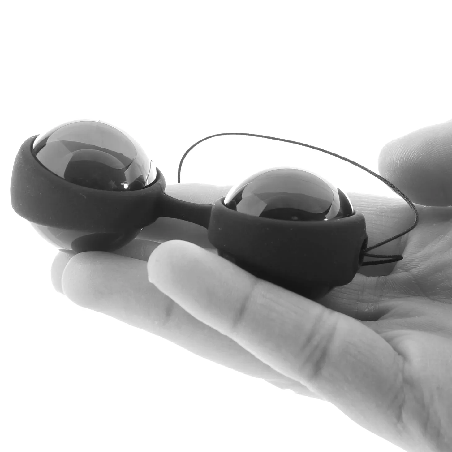 LELO Beads Noir