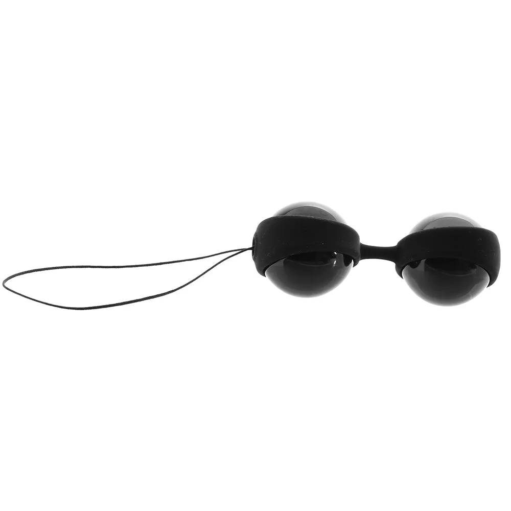 LELO Beads Noir