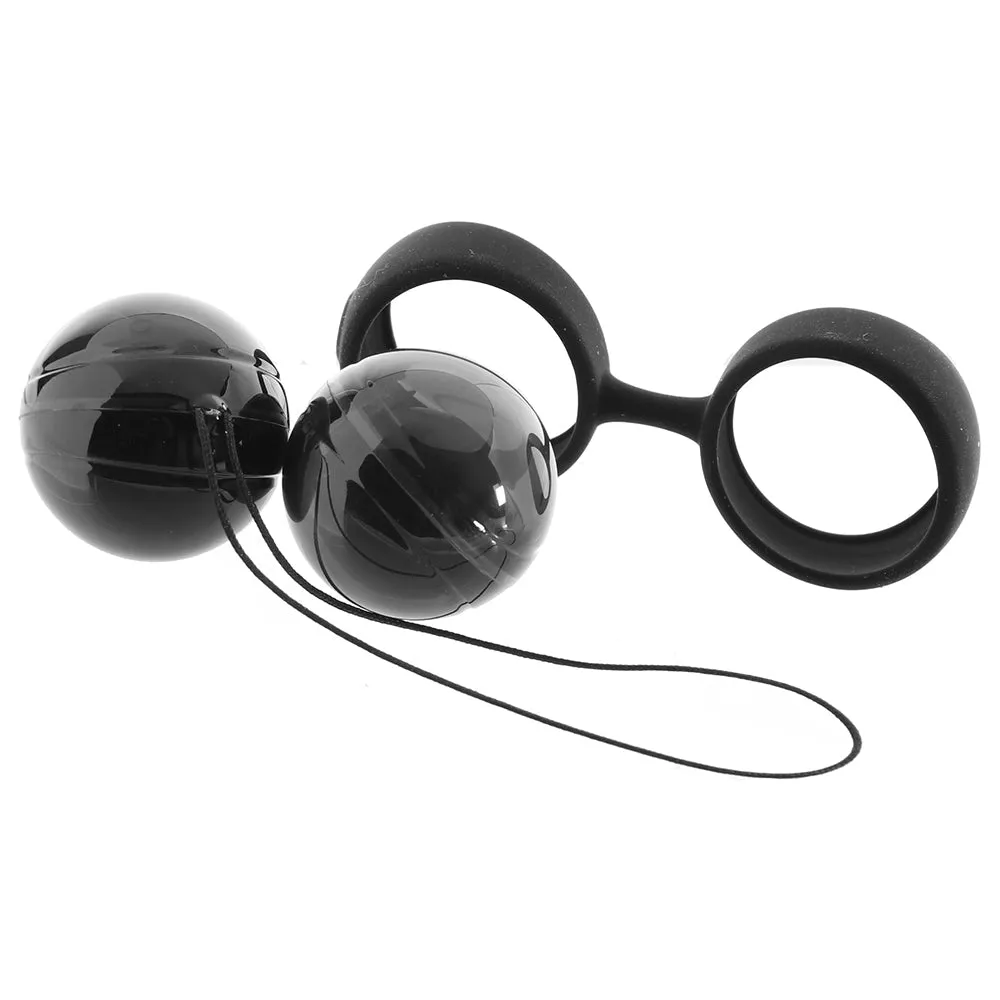 LELO Beads Noir