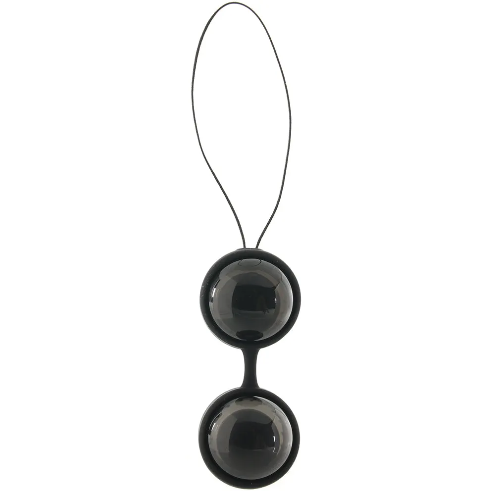 LELO Beads Noir