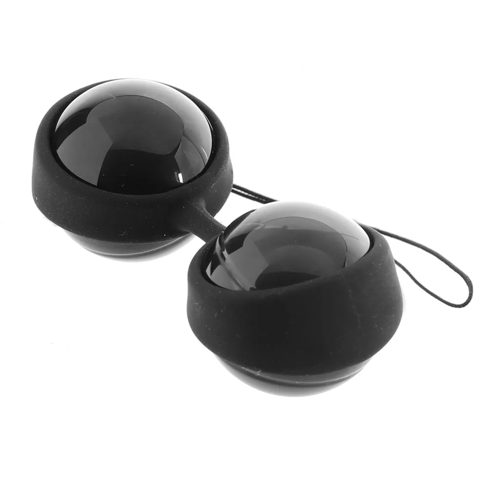 LELO Beads Noir