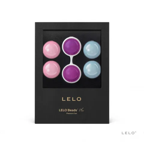 Lelo Beads Plus