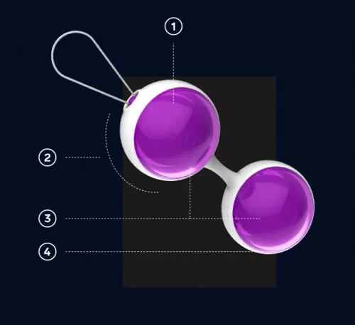 Lelo Beads Plus