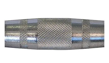 LIFE SPORT RUBBER DUMBBELL 8LB