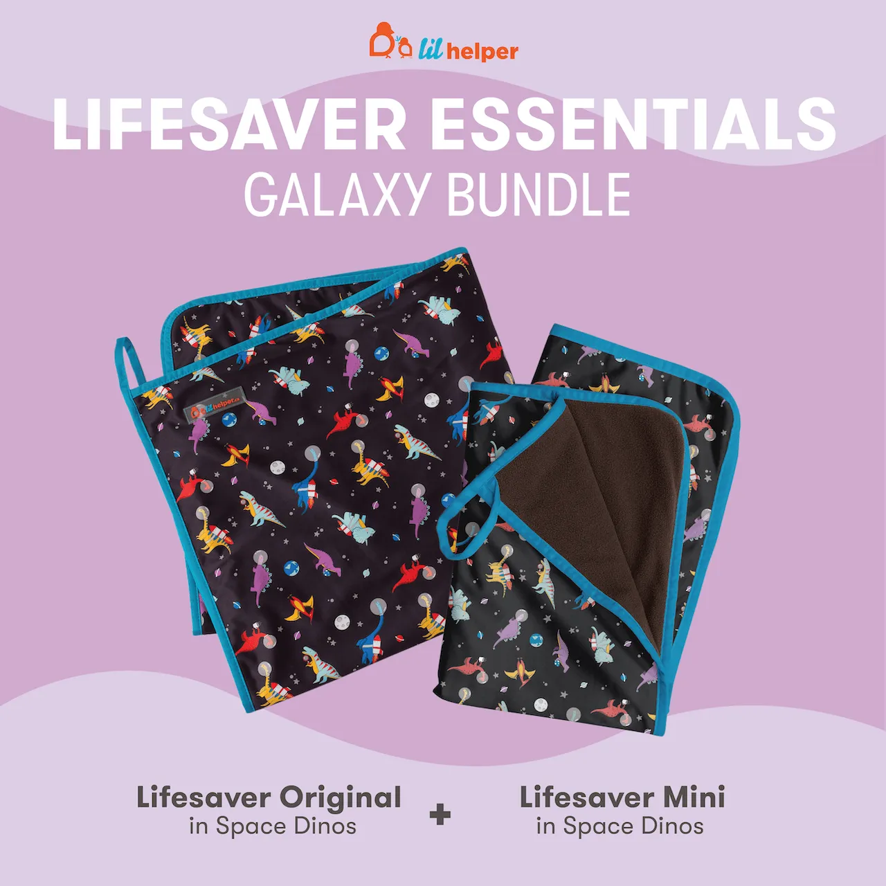 Lifesaver Mat Packs