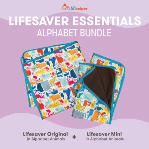 Lifesaver Mat Packs