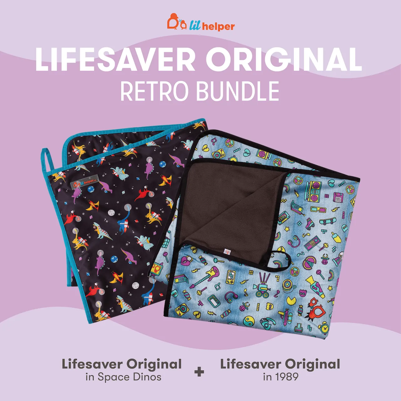 Lifesaver Mat Packs