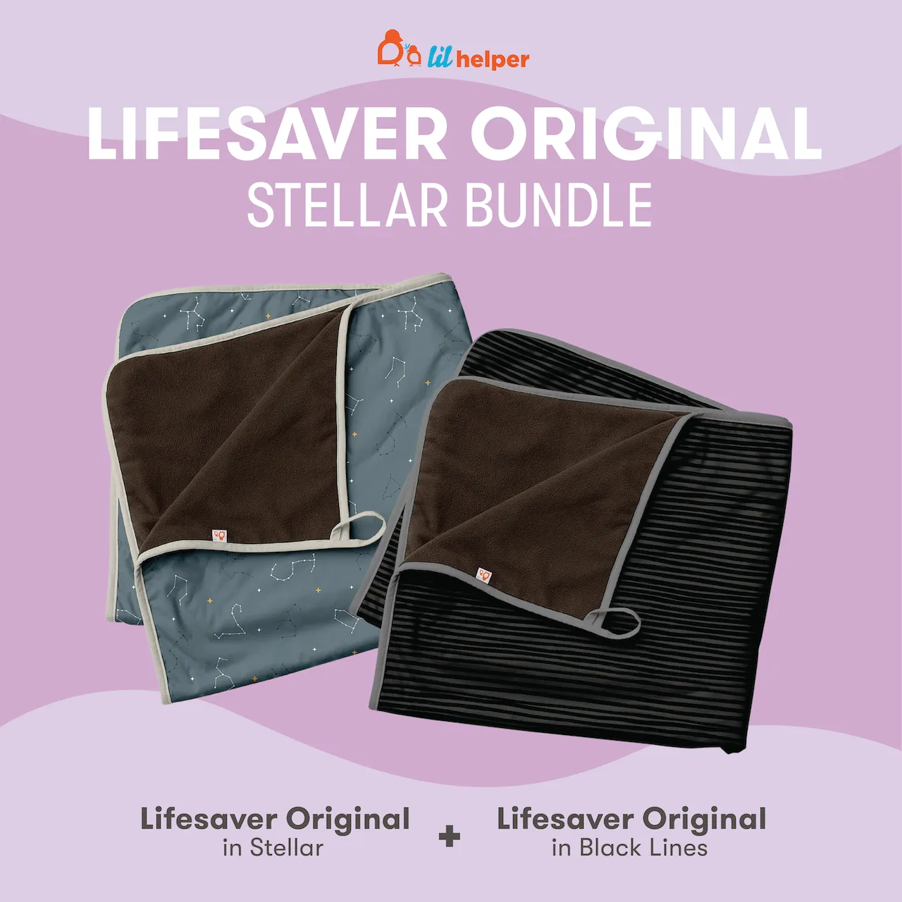 Lifesaver Mat Packs