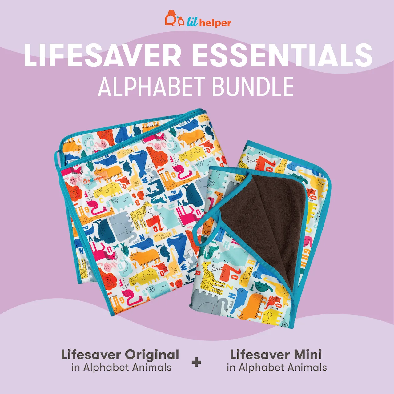Lifesaver Mat Packs